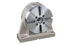 SUARC-125 Rotary Tailstock