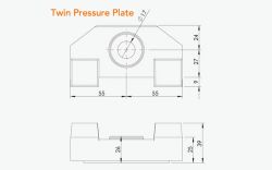 Special Pressure Plate